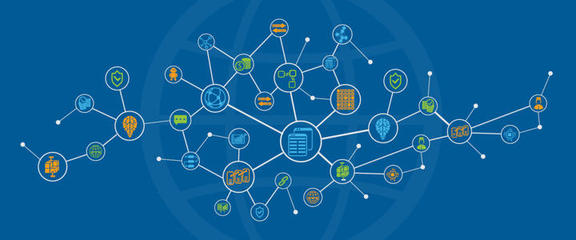 區(qū)塊鏈開發(fā)技術(shù)賦能基層治理 網(wǎng)絡(luò)技術(shù)的新實踐